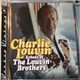 Charlie Louvin - Echoes Of The Louvin Brothers