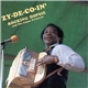 Rocking Dopsie & The Cajun Twisters - Zy-de-co-in'