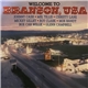 Various - Welcome To Branson, USA